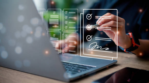 Information Collection