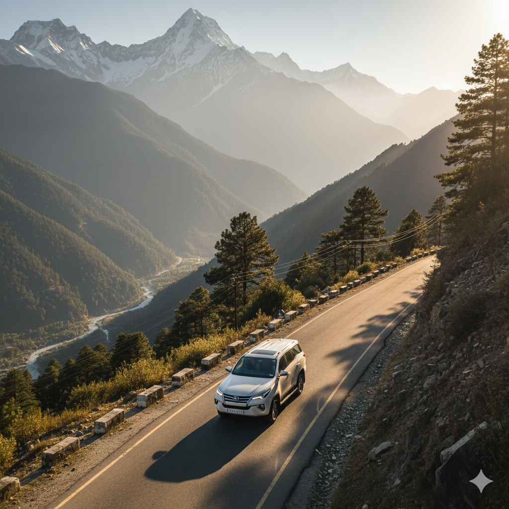 Shimla Manali Car Package