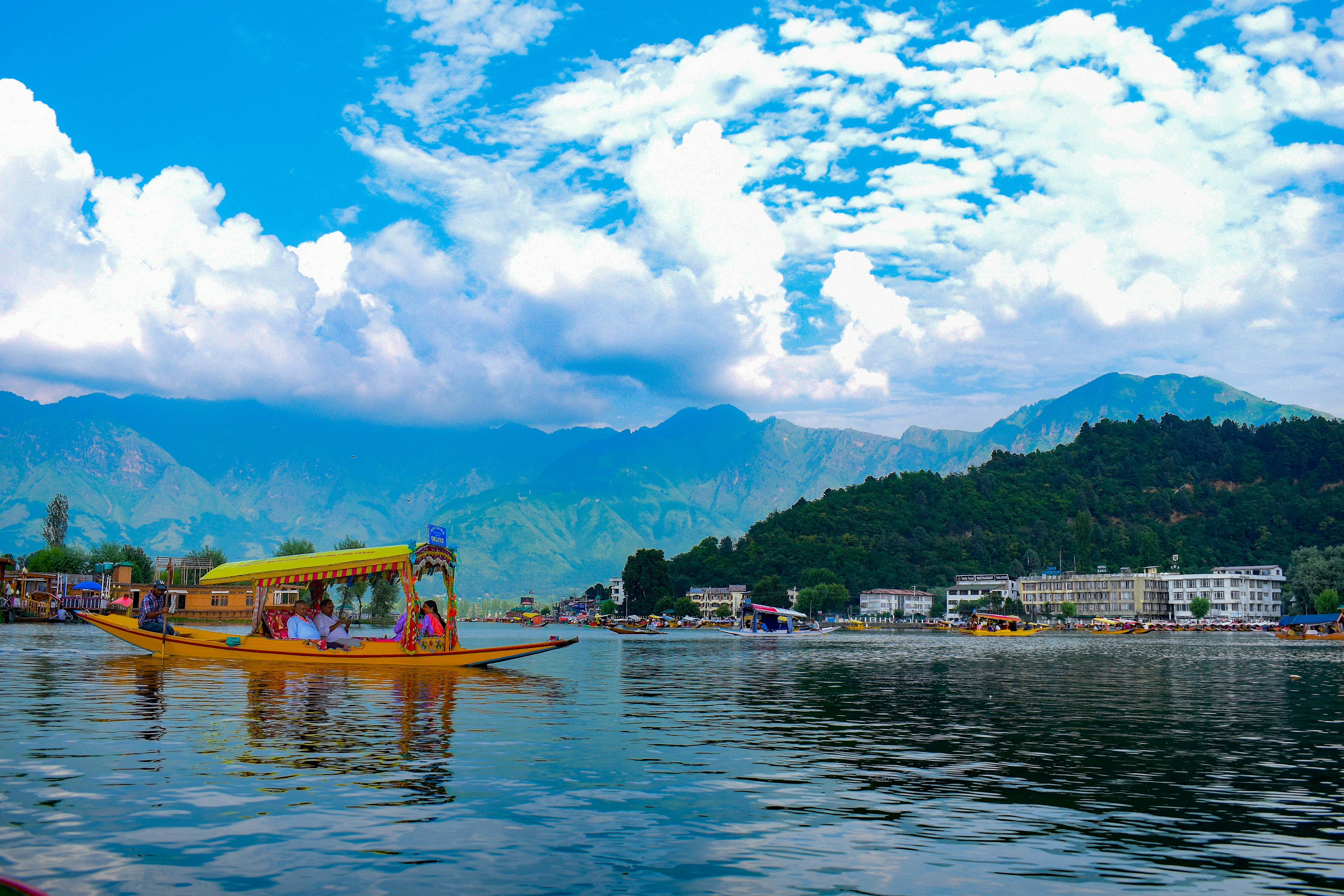 Kashmir Valley