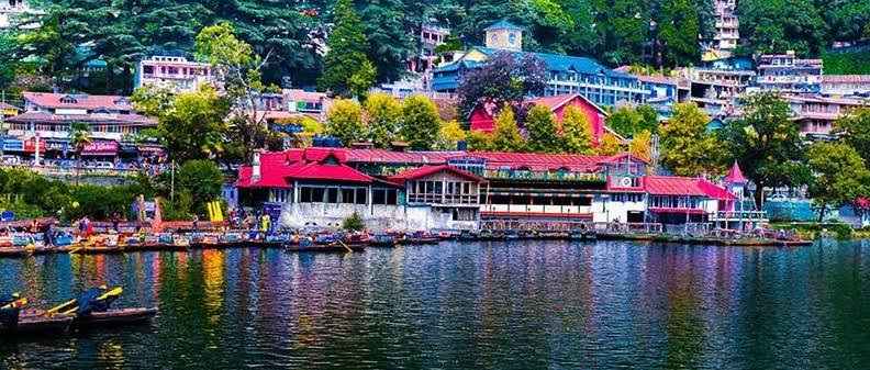 Nainital Tour