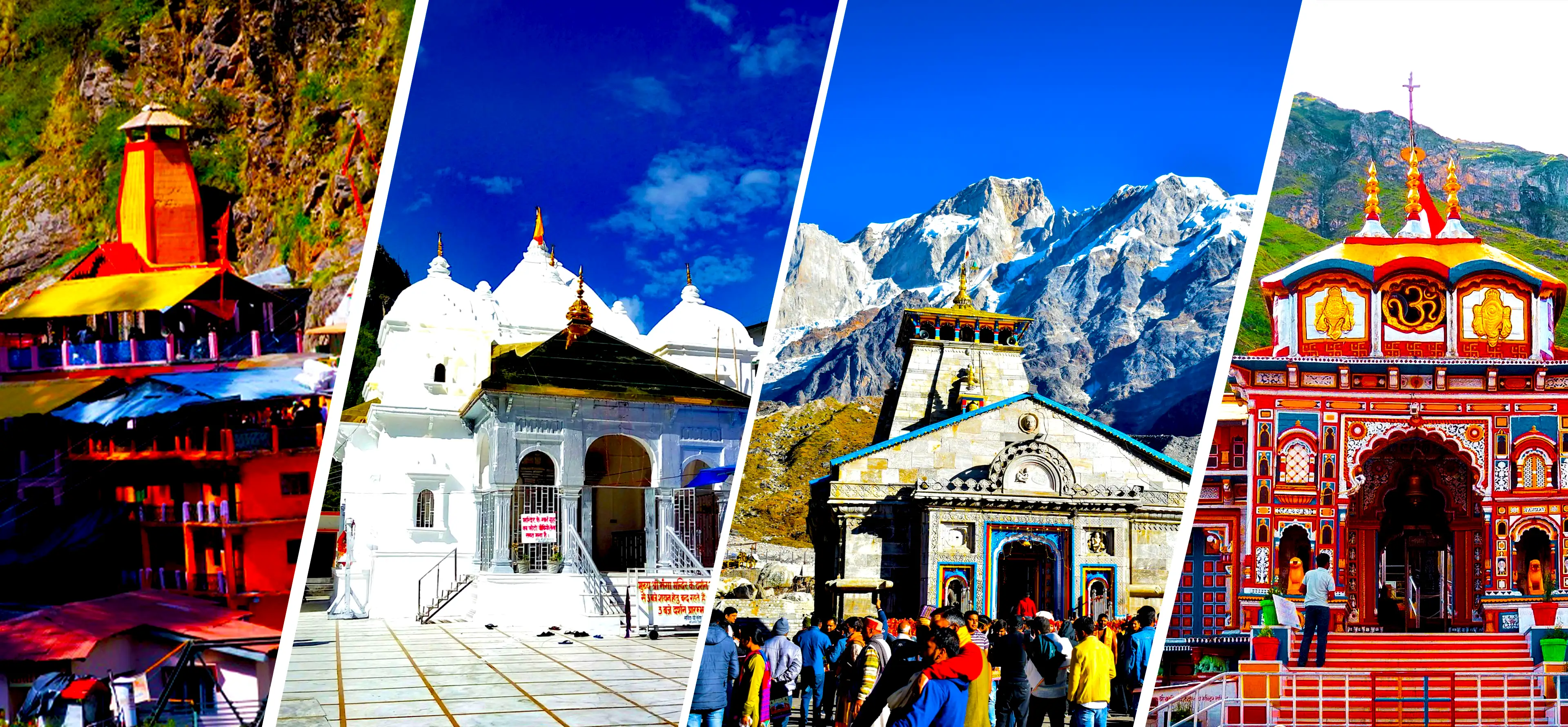 Char Dham 1