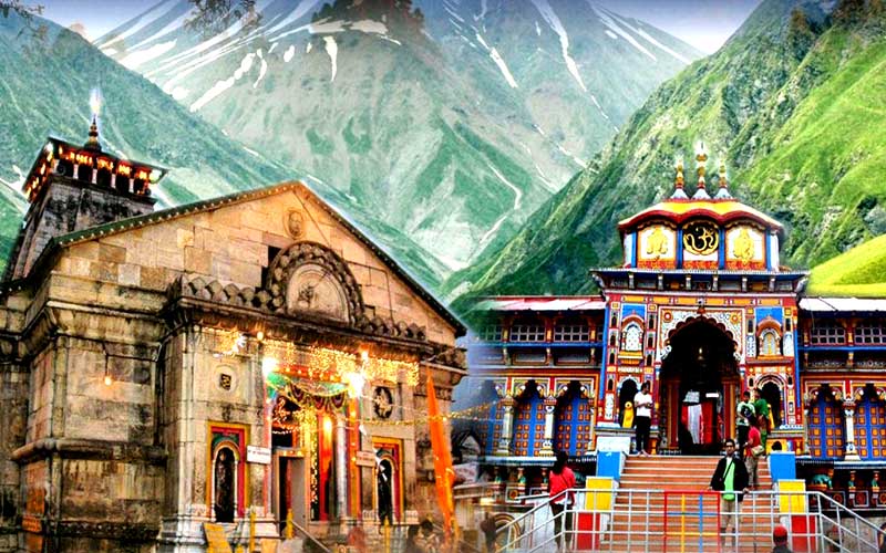 Char Dham 1